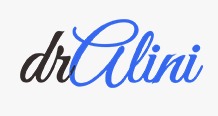 Logo Klinik Dr. Alini